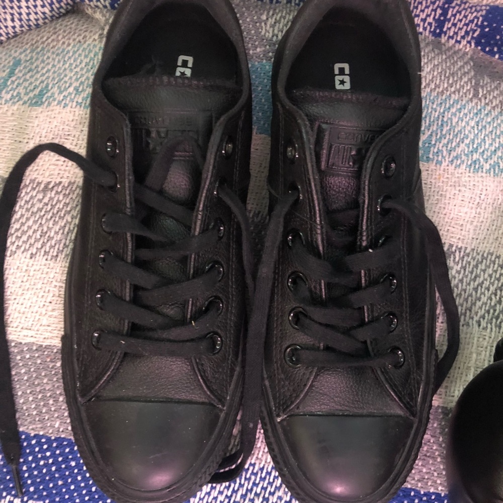 Converse shoes